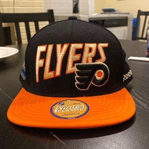 Flyers SnapBack